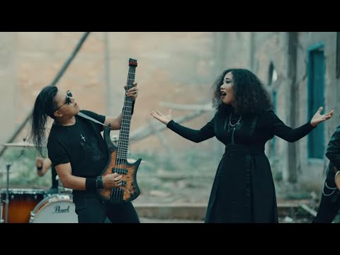 GMP The Band : Thy Will Be Done V2 (Official Music Video )