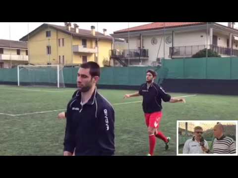 INTERVISTE POST PARTITA:MONTEVIALE-TRISSINO 1-3