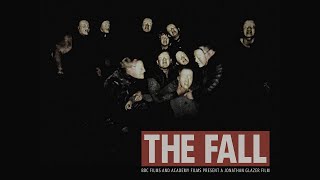 THE FALL, a short film by Jonathan Glazer - Trailer