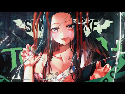 KXNVRA, MC ORSEN - SMOKE TO DEATH (MUSIC VIDEO)