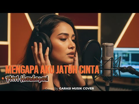Fitri Handayani – Mengapa Aku Jatuh Cinta | R&B Pop Cover By Garasi Musik Cover
