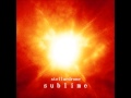 Stellardrone Sublime Full Album