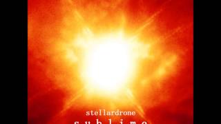 Stellardrone - Sublime [Full Album]