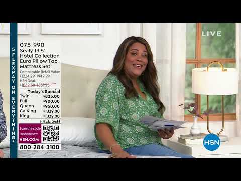 HSN | Healthy You with Brett Chukerman 09.05.2023 - 05 PM