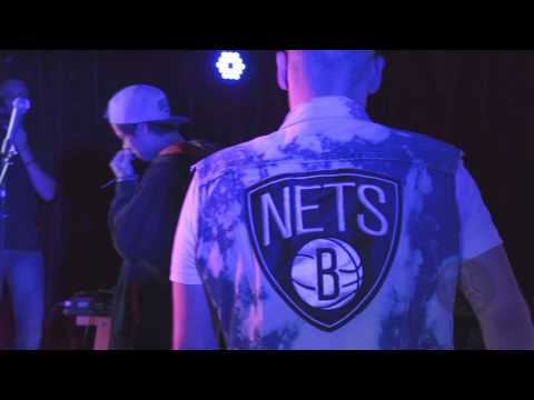 SPILLAGE vs WINKY - 1/16 Round - 2014 Australian Beatbox Championship