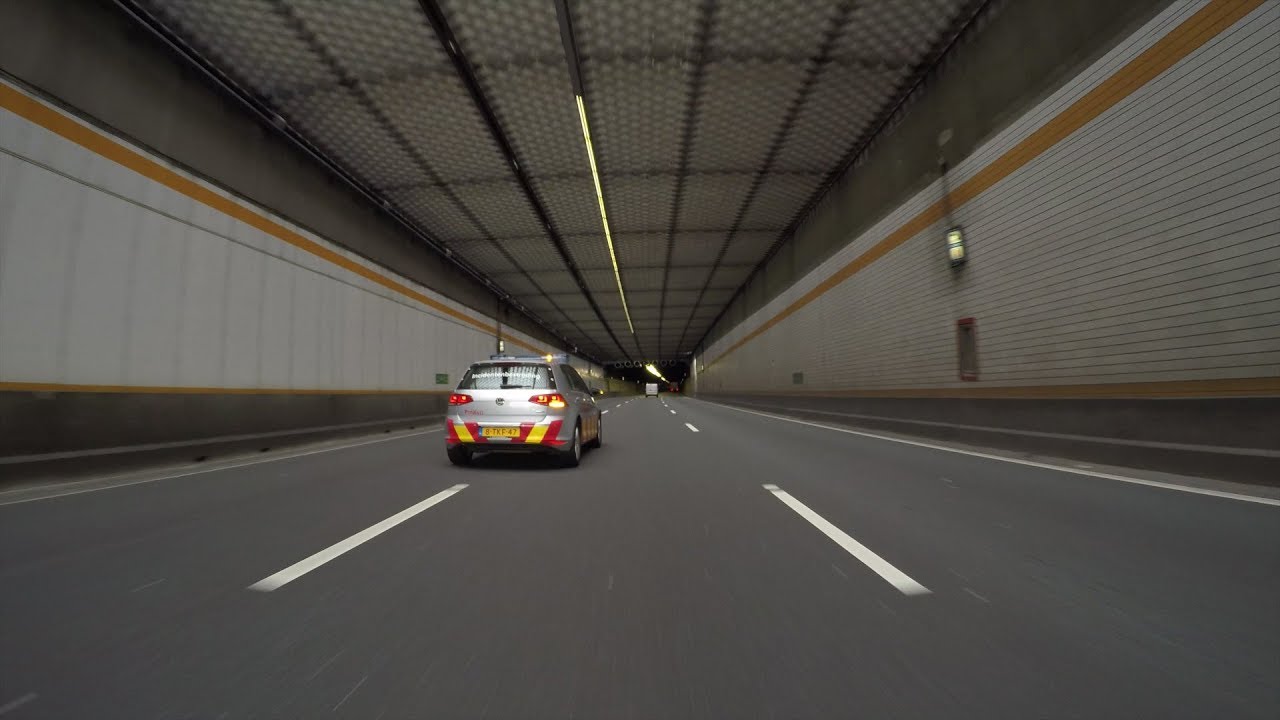 Heinenoordtunnel thumbnail