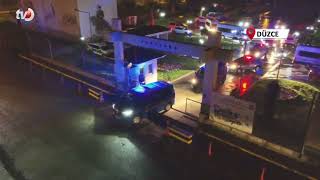 15 İlde 15 Ayrı Organize Suç Örgütüne Yönelik Operasyonda 80 Tutuklama