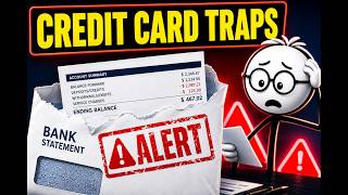 Seniors: Don't Pay These 3 Credit Card Fees — You're Legally Exempt!