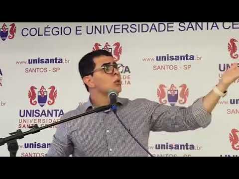 Haroldo Dutra - interessante analogia para explicar o mundo de Provas e Expiações