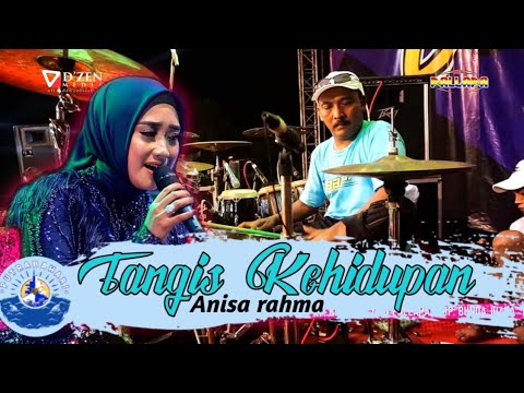 TANGIS KEHIDUPAN ANISA RAHMA NEW PALLAPA (PUTRA BAHARI) 2023 TERBARU !
