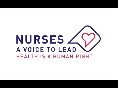 Prof Anne Marie Rafferty talks about the holistic role of nurses