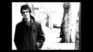 SPINETTA JADE "Mapa de tu amor" En Vivo Teatro Coliseo 1983