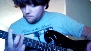 A jack with one eye texas is the reason