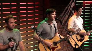 Jimmy Eat World - The Middle [Live In The Lounge]