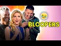 The Vikings Cast S Funniest Moments OSSA