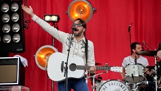 The Vaccines - If You Wanna (T in The Park 2015)