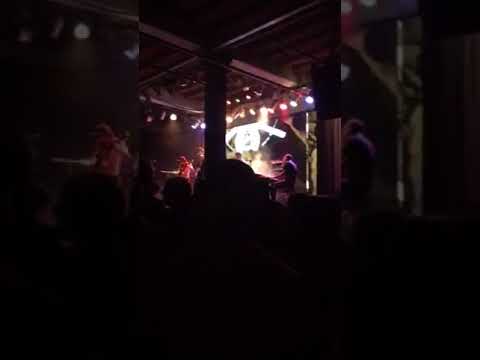 WOS BANZAI KONEX 23-02-18