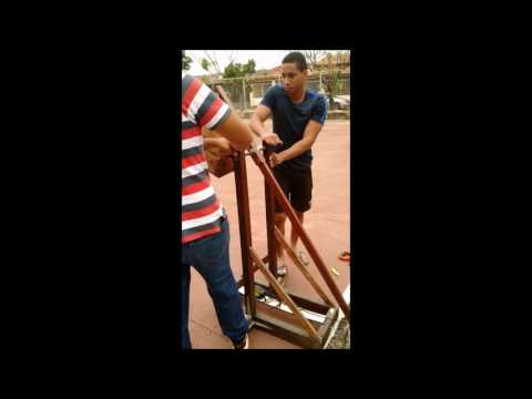 projeto unificado II