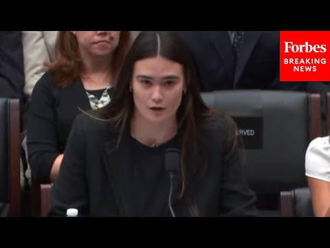 Paula Scanlan hekelt behandeling na kritiek op zwemmen met Lia Thomas