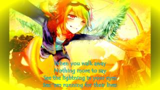 Download lagu Nightcore- You're Gonna Go Far, Kid ( lyrics) mp3 Download lagu Nightcore- You're Gonna Go Far, Kid ( lyrics) mp3