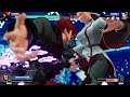 All Characters Super Moves Of Kof Xv