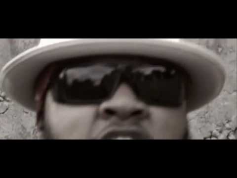 Anthony Mills - Musikvideo - Badman - Dot Red