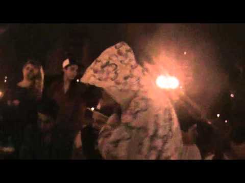 Sbat vs Zarpado Semifinal Triangular Sinescritura