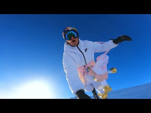 People Are Awesome 2022 || Ski 🎿 || Alan Walker Music Mix ( Official Video )
