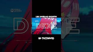 Download lagu LOADING SCREEN MLBB X ANIME KAWAI mp3