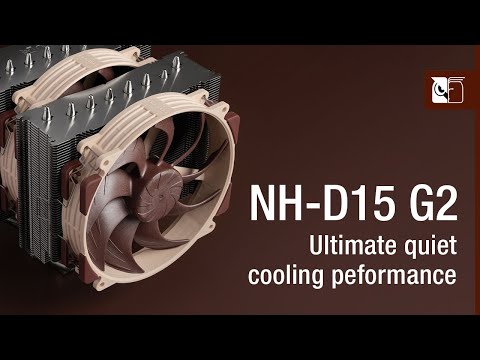 Кулер процесорний Noctua NH-D15 G2