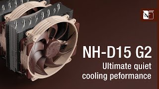 [情報] NOCTUA D15 G2上市 (AMAZON)