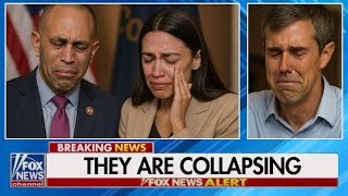 NEW Bombshell ROCKS DEMS as Beto O&#39;Rourke Speaks Out!