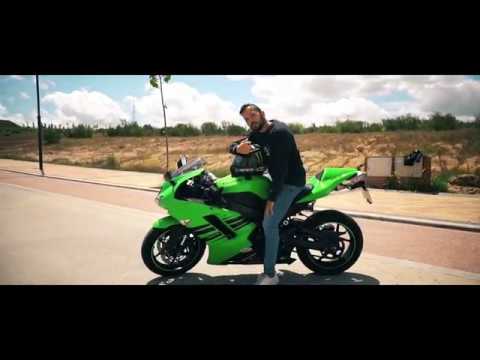 Eluve - Os tomo a broma [V2] (Videoclip)