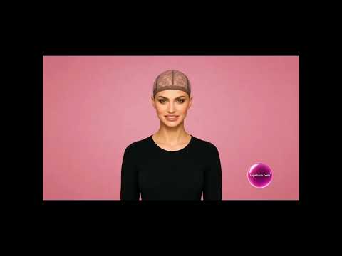 Tutorial for taking head measurements before a made-to-measure wig
