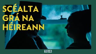 Scéalta Grá na hÉireann | Jenny Verner & John Mitchel