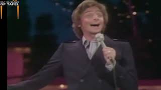 Download lagu Barry Manilow Can't smile without you 1978 mp3