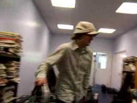 Josiah Joyce and the Amazingly Awsome Hippie Experience