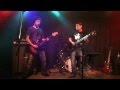 AC/DC Tribute Band - Bloody Onion Live - Down ...