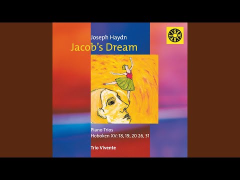 Piano Trio No. 32 in A Major, Hob. XV:18: III. Allegro