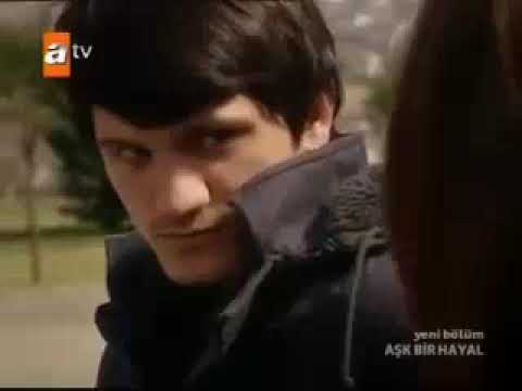 001  Musa Pekdemir & Aile Babası   Aşk Bir Hayal