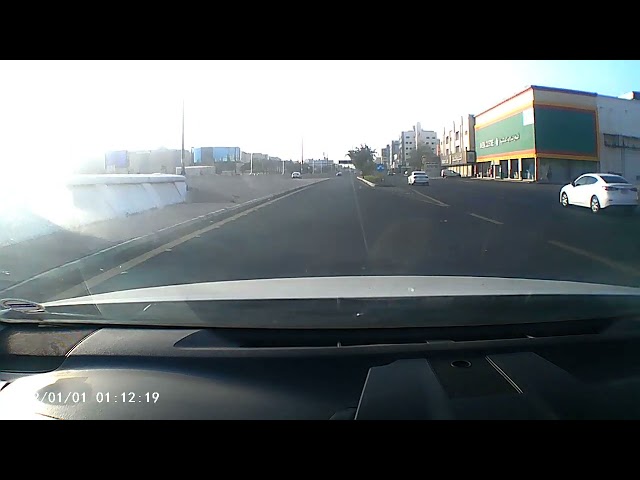 داش كام من MOB