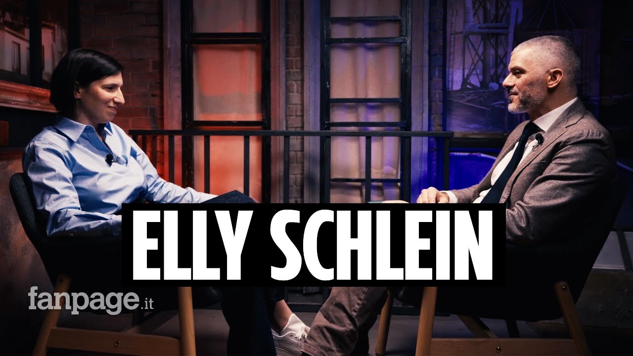Schlein a Scanner Live: “Governo dica no a qualunque supporto alle guerre di Trump. Se si vota doman