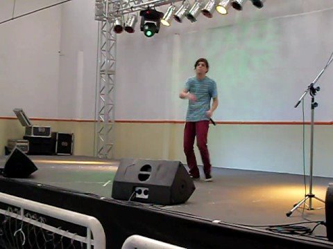 Aviador ~ Animekê ~ AnimeFantasy '08