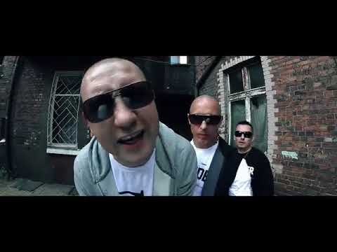 Chada x RX ft. Hukos, Maskot - Słuchasz na własne ryzyko