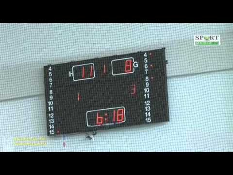 BFB Cup: Academic Plovdiv - Vidabasket, 22.04.2015