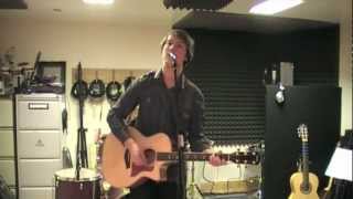 Ash - Arcadia (Acoustic) Tom Stockman