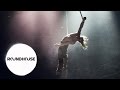 Roundhouse Audiences Love NoFit State Circus BIANCO