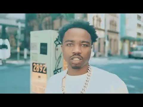 Roddy Ricch - Lonely Road ft. Gunna (Music Video)