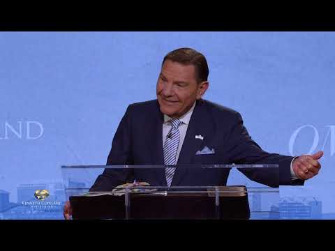 2023 Omaha Victory Campaign: The BLESSING of Abraham (7:00 p.m. CT)