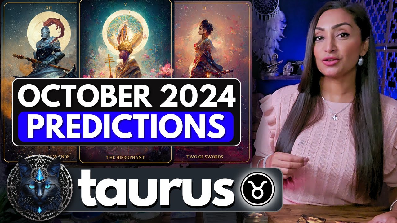 TAURUS ♉︎ "Something Really Amazing Is Happening To You!" 🐞 Taurus Sign ☾₊‧⁺˖⋆